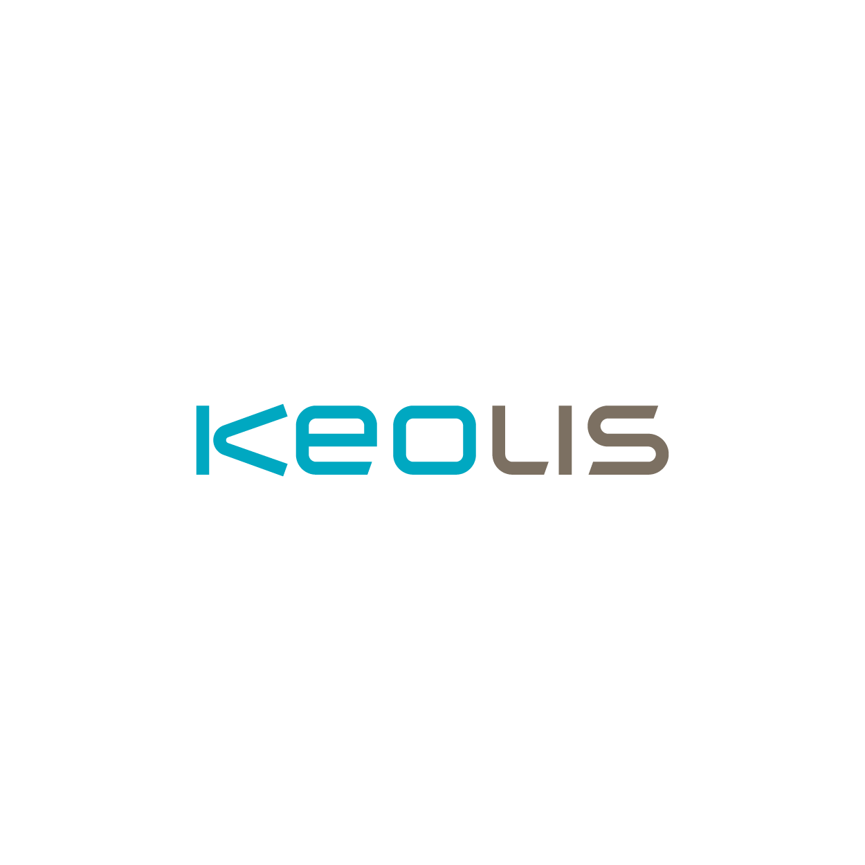 Groupe Keolis