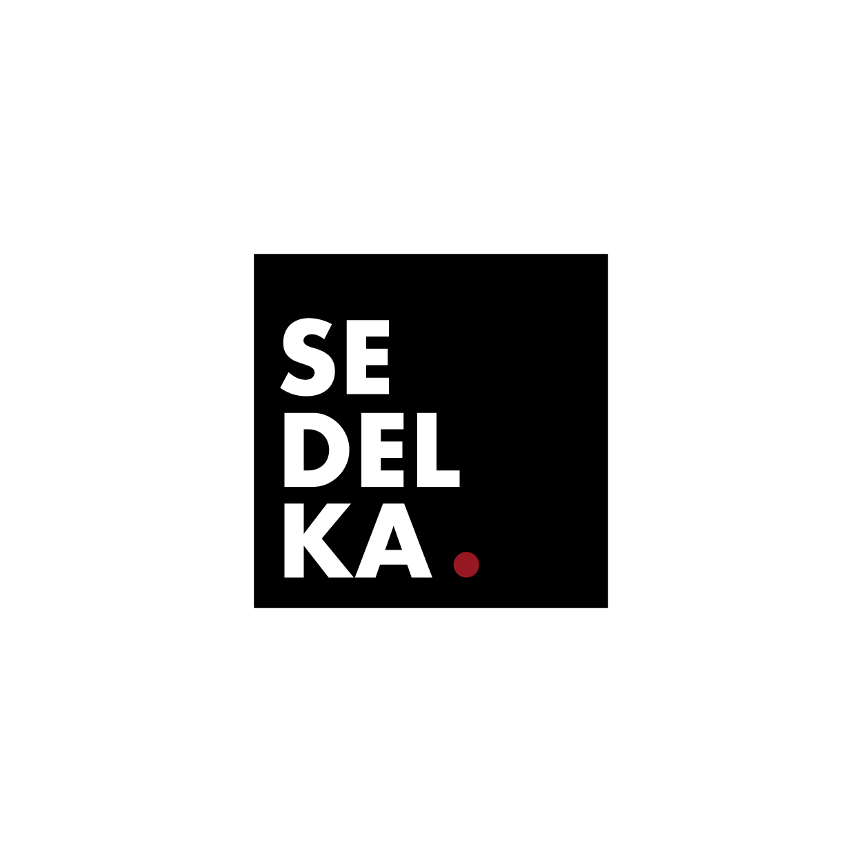 Sedelka