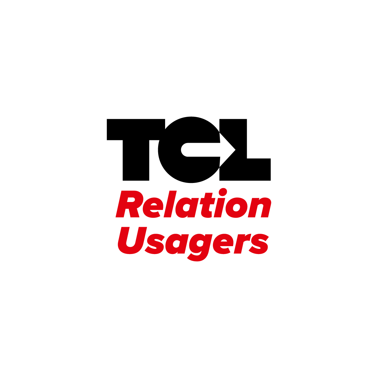 TCL Relation Usagers